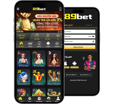 Nền tảng bảo mật của 888 Bet App