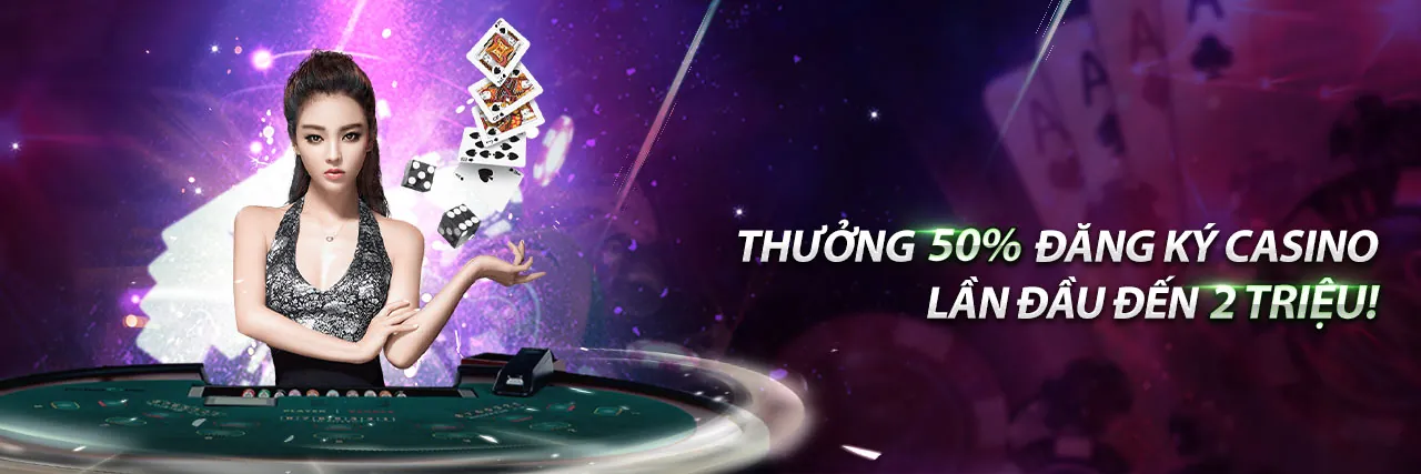 Giao diện sòng bạc trực tuyến 888 Bet App