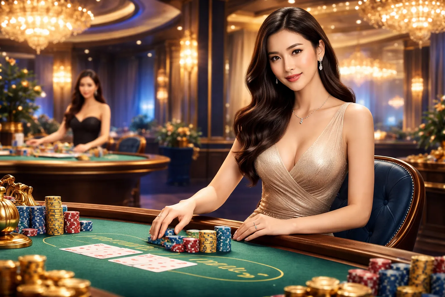 Trò chơi bắn cá đổi thưởng sôi động