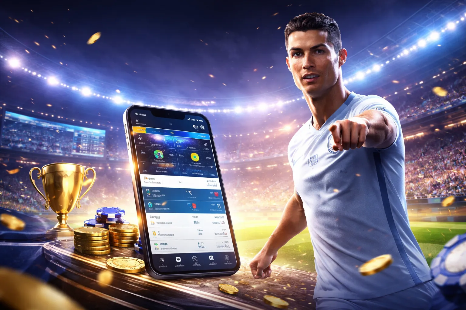 Đội ngũ hỗ trợ khách hàng chuyên nghiệp của 888 bet app