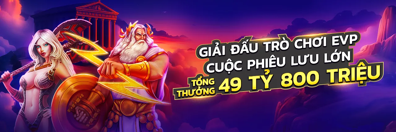 Kho game slot đa dạng tại 888 Bet App
