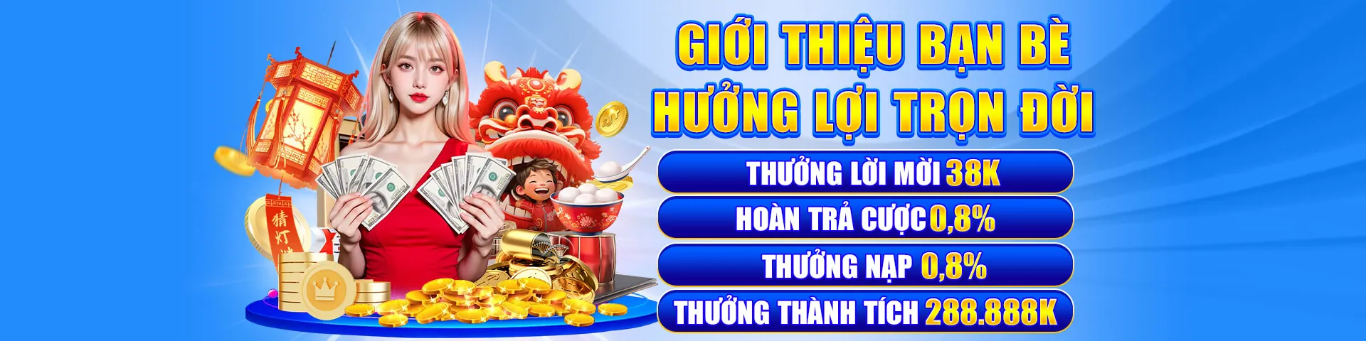 Khuyến mãi đặc biệt 888 Bet App