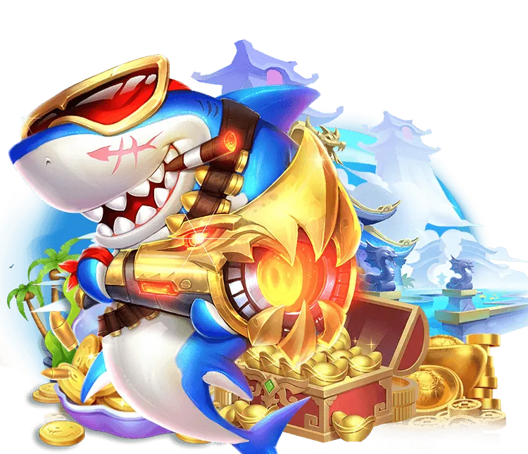 Slot game và Bắn cá hấp dẫn