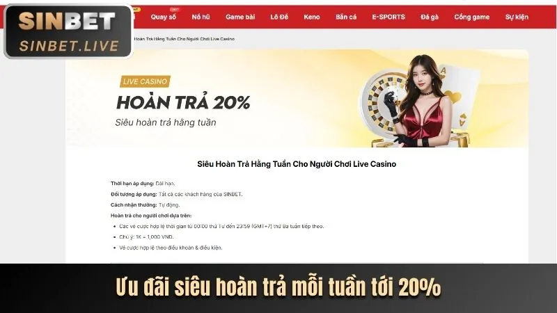 Khuyến mãi và ưu đãi độc quyền trên 888 bet app
